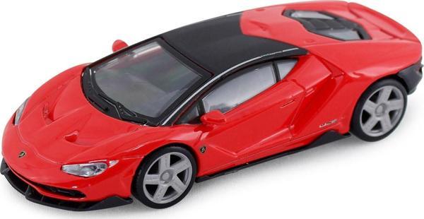 Lamborghini Centenario Oyuncak Araba 12 cm - Image 1