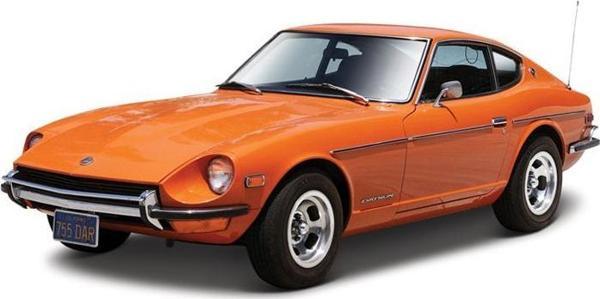 Maisto 1/18 1971 Model Datsun 240Z - Image 1