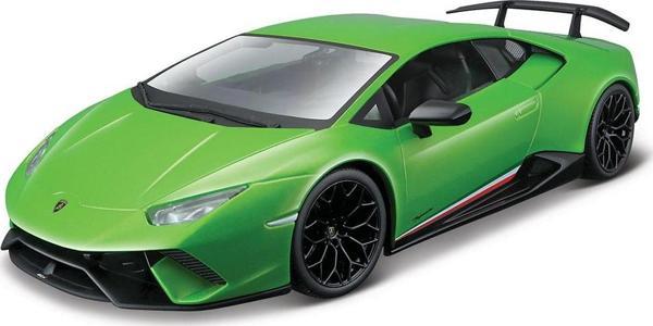 Maisto 1/18 Lamborghini Huracan Performante Model Araba - Image 1