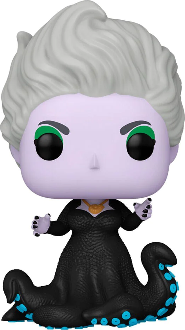Funko POP Figür - The Little Mermaid - Ursula - Image 1