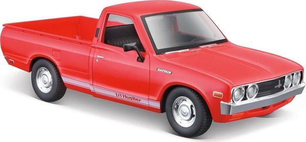 Maisto 1/24 1973 Model Datsun 620 Pick-up - Image 1
