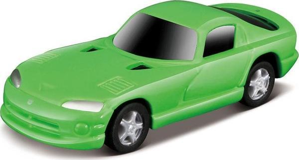 Maisto Çek Bırak Araçlar - Dodge Viper GTS - Image 1
