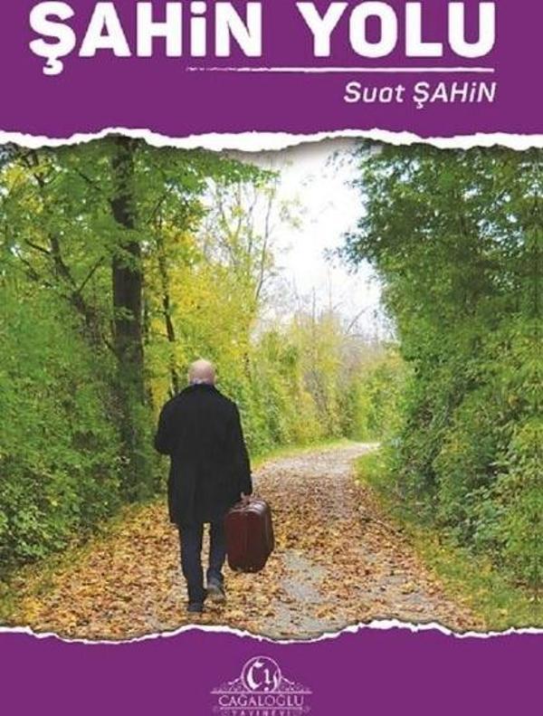 Şahin Yolu - Cağaloğlu Yayınevi - Image 1