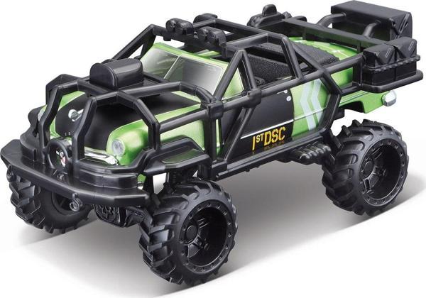 Maisto Fresh Metal Desert Rebels Model 13 - Image 1