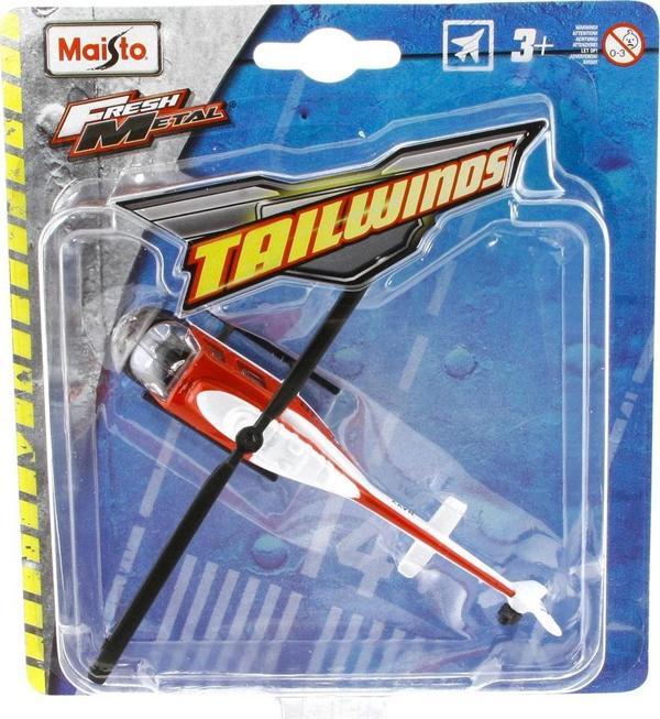 Maisto Fresh Metal KA-52 Alligator Oyuncak Uçak - Image 1