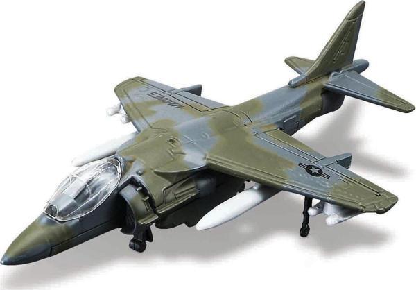 Maisto Tailwinds AV-8B Harrier II Uçak - Image 1
