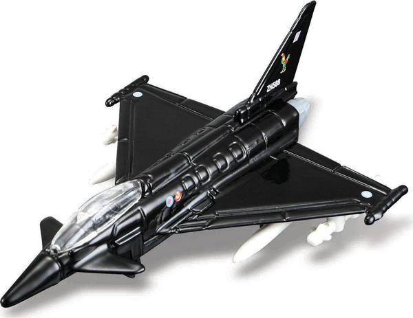 Maisto Tailwinds EF-2000 Eurofighter Uçak - Image 1