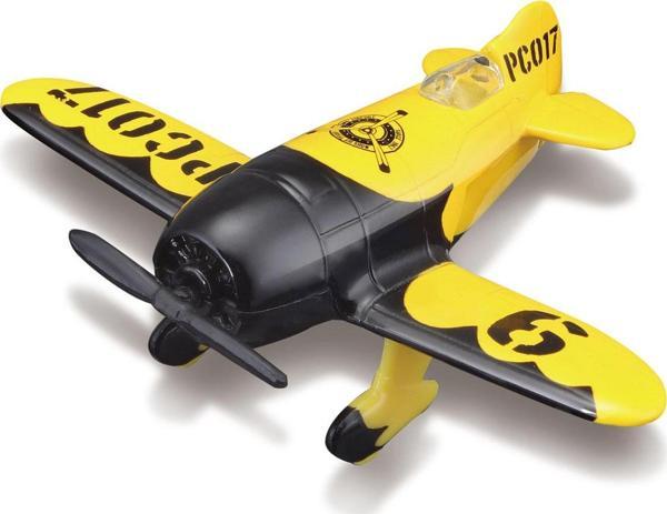 Maisto Tailwinds Gee Bee Super Sportster R-1 Uçak - Image 1
