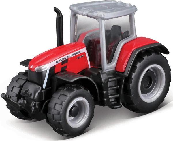 Mini Work Machines Traktör - Massey Ferguson 15530 - Image 1