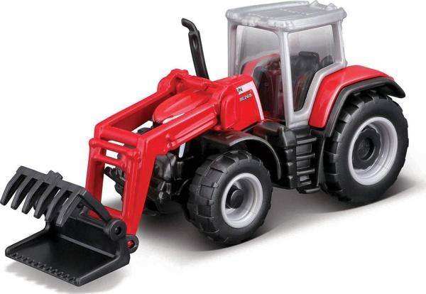 Mini Work Machines Traktör - Massey Ferguson 15591 - Image 1