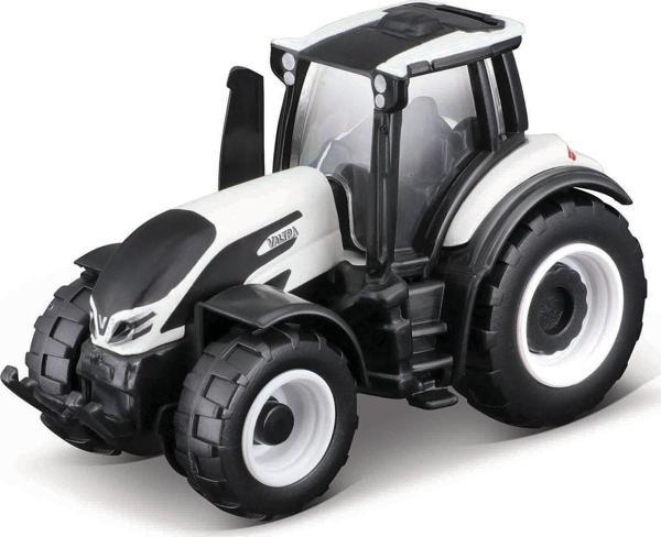 Mini Work Machines Traktör - Valtra 15530 - Image 1