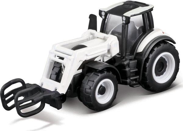 Mini Work Machines Traktör - Valtra 15591 - Image 1