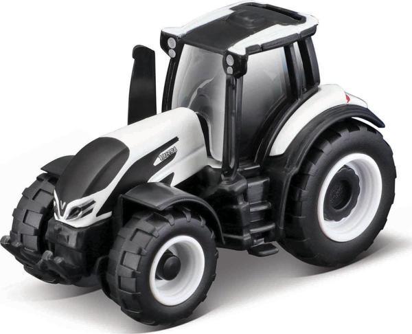 Mini Work Machines Traktör Oyun Seti - Valtra - Image 1
