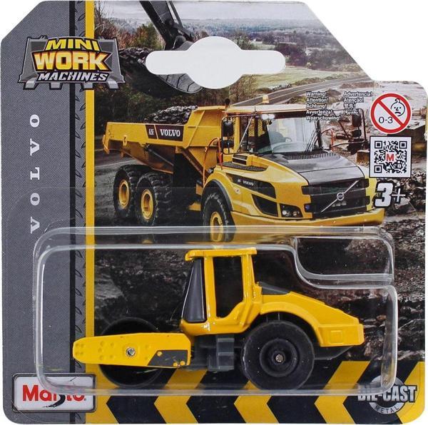 Volvo 7,5 cm Araçlar - Silindir - Image 1