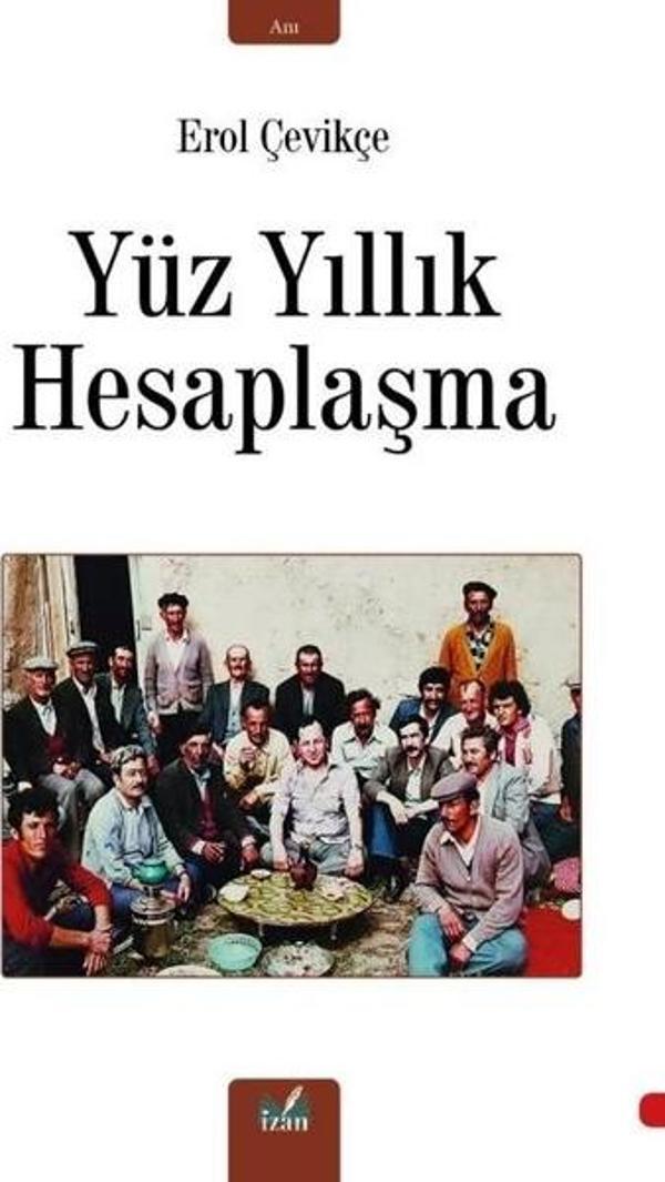 Yüz Yıllık Hesaplaşma - İzan Yayıncılık - Image 1
