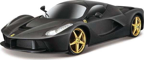 Maisto LaFerrari Işıklı ve Sesli Model Araba 81234 - Image 1