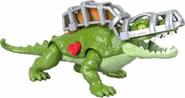 Imaginext Jurassic World Dimetrodon Figür ve Aksesuar - Image 1