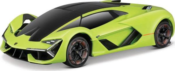 Maisto Lamborghini Terzo Millennio Işıklı ve Sesli Model Araba 81 - Image 1