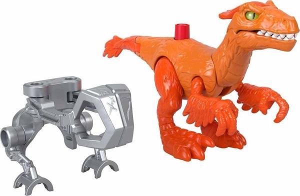 Imaginext Jurassic World Pyroraptor Figür ve Aksesuar - Image 1