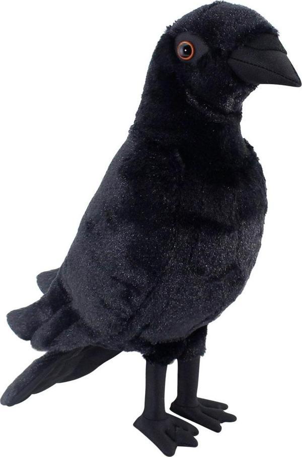 Karga 30 cm Peluş Oyuncak - Image 1
