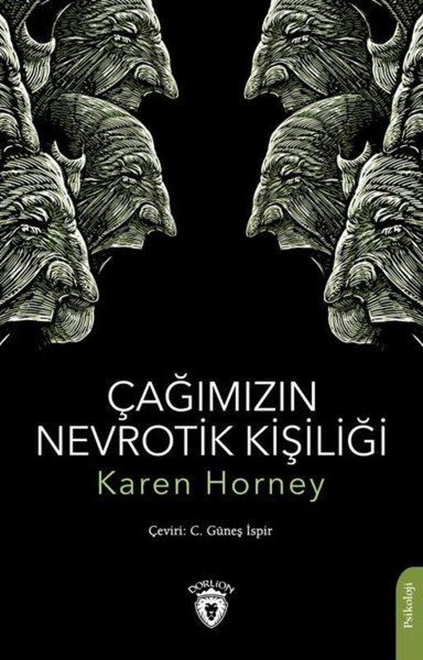 Çağımızın Nevrotik Kişiliği - Dorlion Yayınevi - Image 1