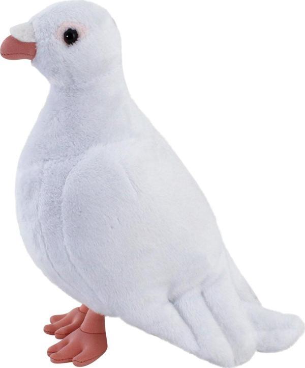 Neco Plush Güvercin 30 cm - Image 1