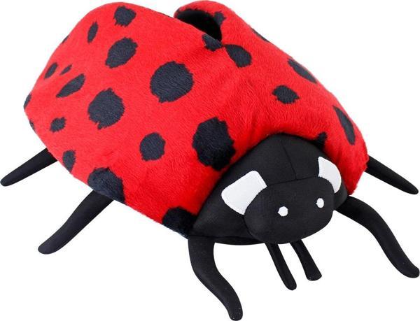 Uğur Böceği 35 cm Peluş Oyuncak - Image 1