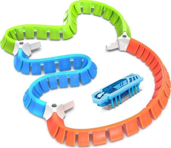 NECO TOYS Hexbug Flash Nano Başlangıç Seti Mavi - Image 1