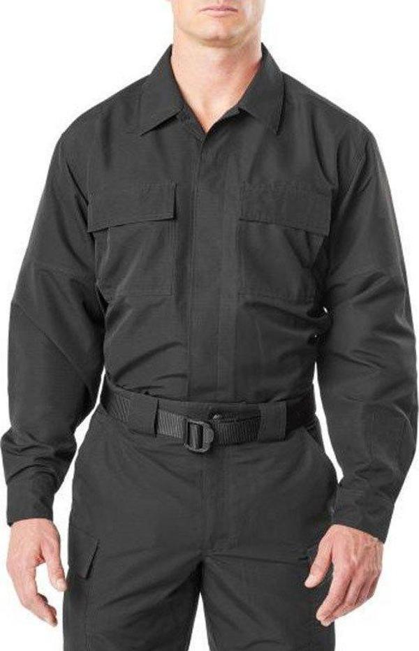 5.11 FAST-TAC CARGO TDU SHIRT - Image 1