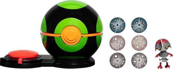 Pokemon Sürpriz Atak Oyun Seti - Pawniard + Dusk Ball - Image 1