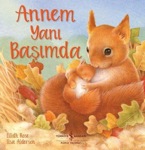 Annem Yanı Başımda - İş Bankası Kültür Yayınları - Image 1