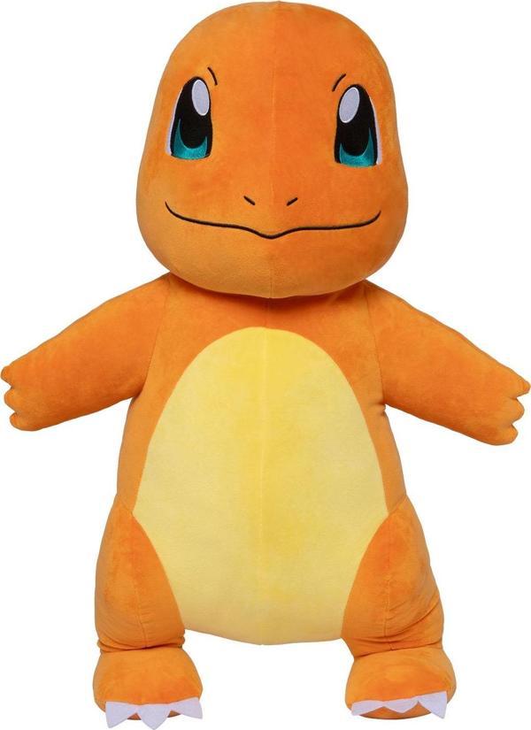 Pokemon Pelüş Figür PKW3404 - Charmander 20 cm - Image 1