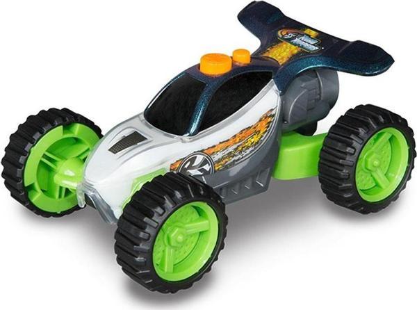 Road Rippers Chameleon Sesli Işıklı Oyuncak Araba 33381 - Image 1