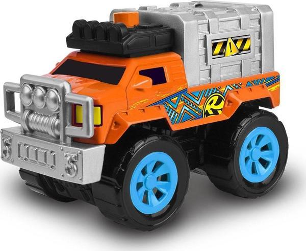 Road Rippers Vahşi Goril Sesli Kurtarma Aracı - Image 1