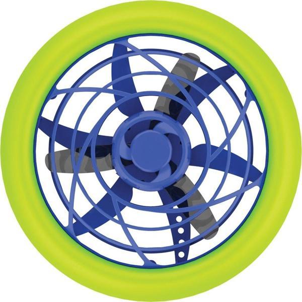 Silverlit Bumper Spin Mavi - Image 1