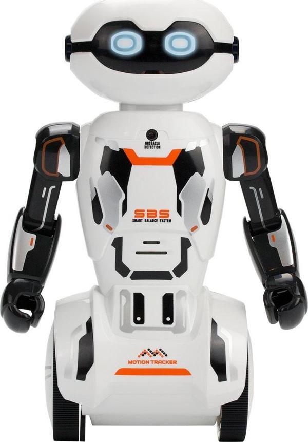 Silverlit Makrobot Model 4 - Image 1