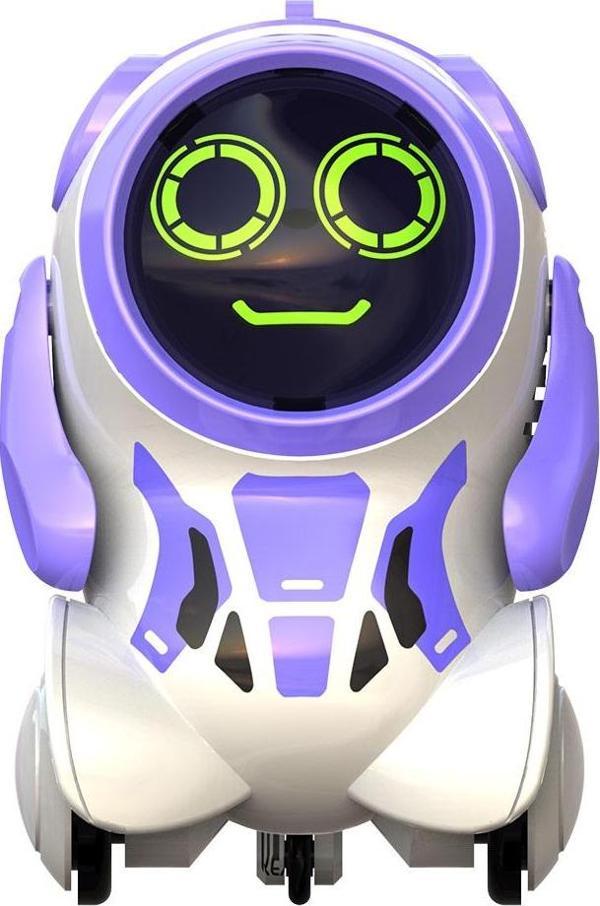 Silverlit Pokibot Robot Mor - Image 1