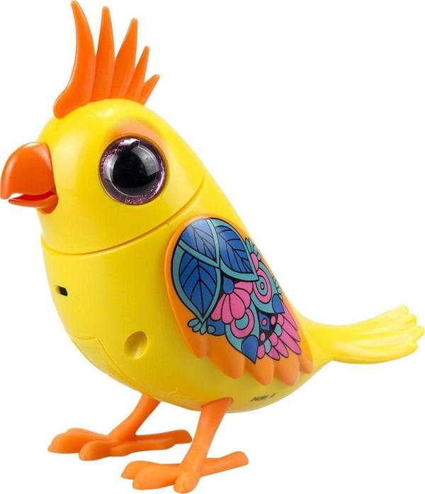 Digibirds Tekli Paket Seri 1 - Model 2 - Image 1