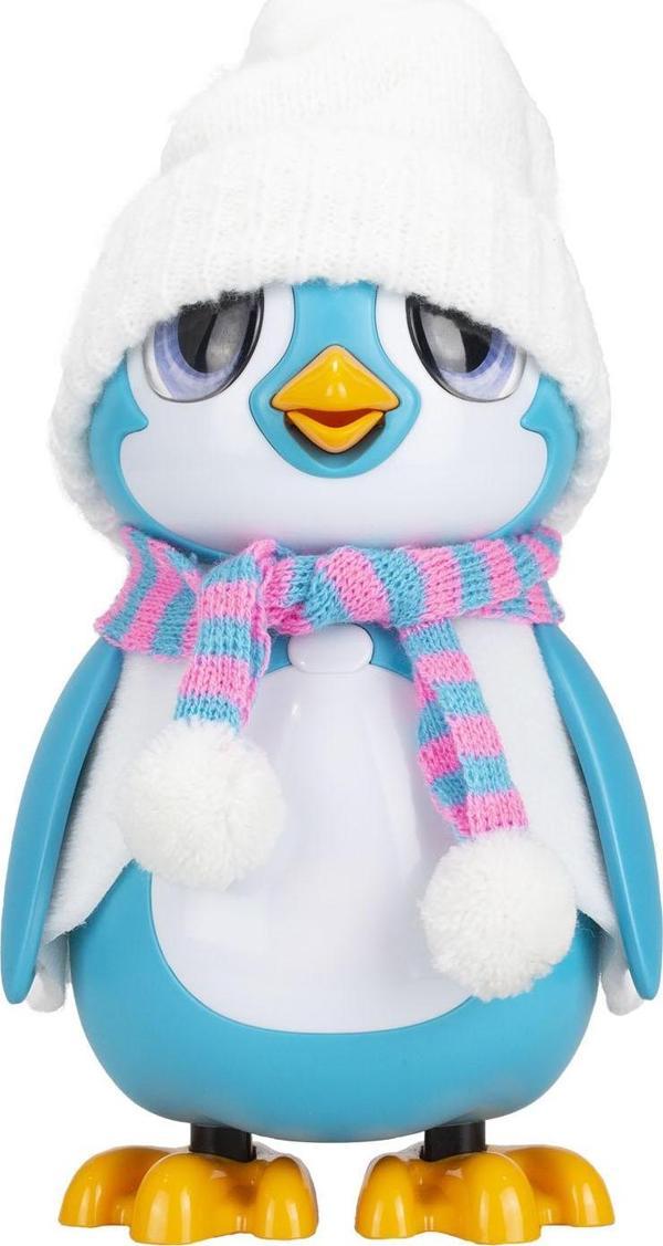 Silverlit Rescue Penguin 88652 - Mavi - Image 1