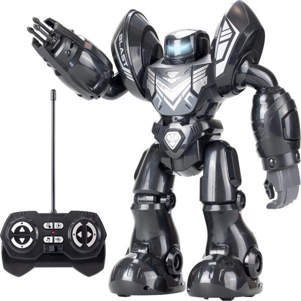 Silverlit Robo Blast - Siyah - Image 1