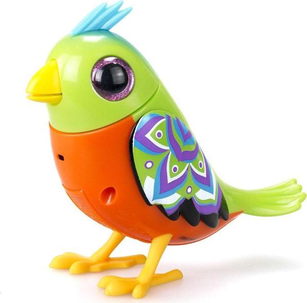 Digibirds Tekli Paket Seri 2 - Model 2 - Image 1