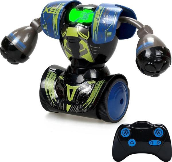Silverlit Robo Kombat Training Pack Model 2 - Image 1