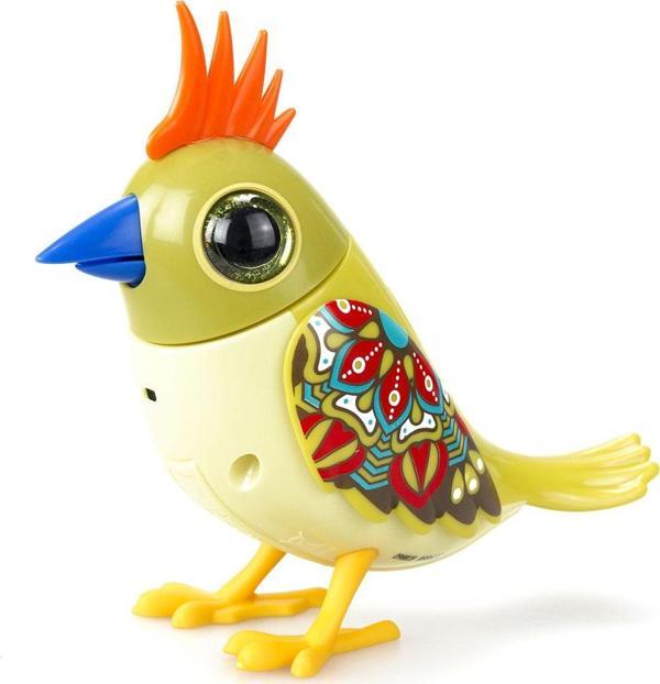 Digibirds Tekli Paket Seri 2 - Model 4 - Image 1