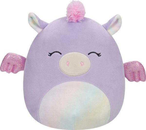Squishmallow Pegasus Rei 20 cm - Image 1