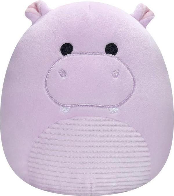Squishmallow Su Aygırı Hanna 20 cm - Image 1