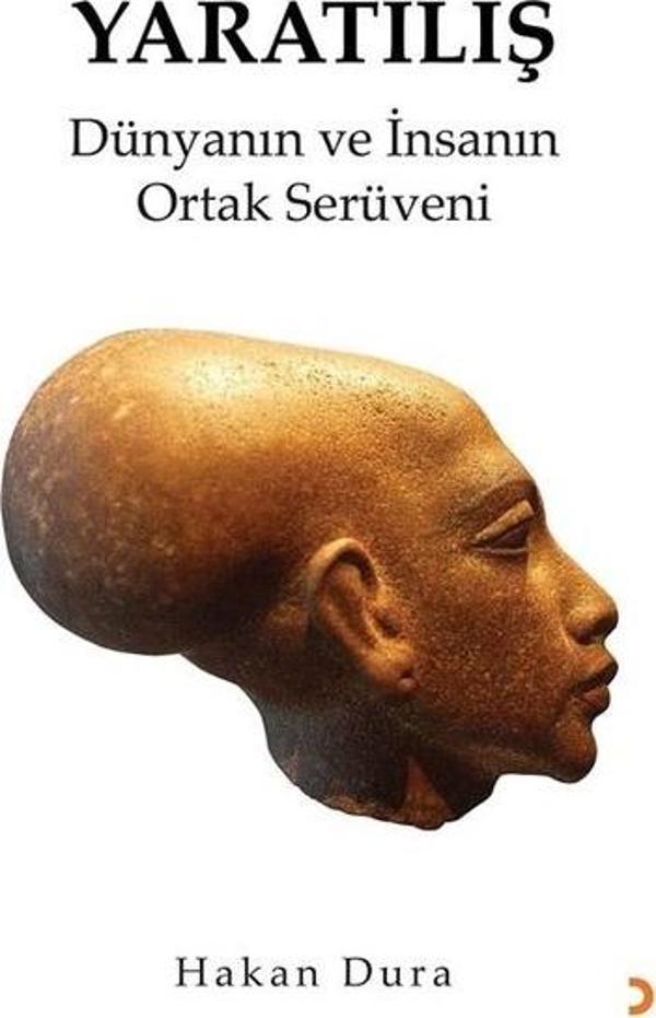 Yaratılış - Dünyanın ve İnsanın Ortak Serüveni - Cinius Yayınevi - Image 1