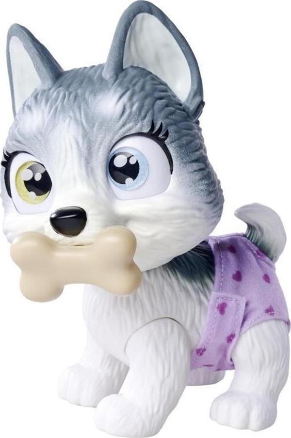 Pamper Petz Husky Evcil Hayvan Eğlencesi - Image 1