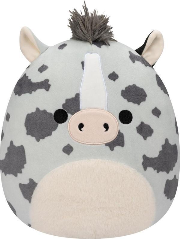 Squishmallows Appaloosa Atı Grady 13 cm SQCR04106 - Image 1