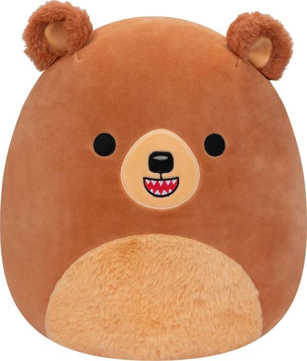 Squishmallows Ayı Stokely 30 cm - Image 1