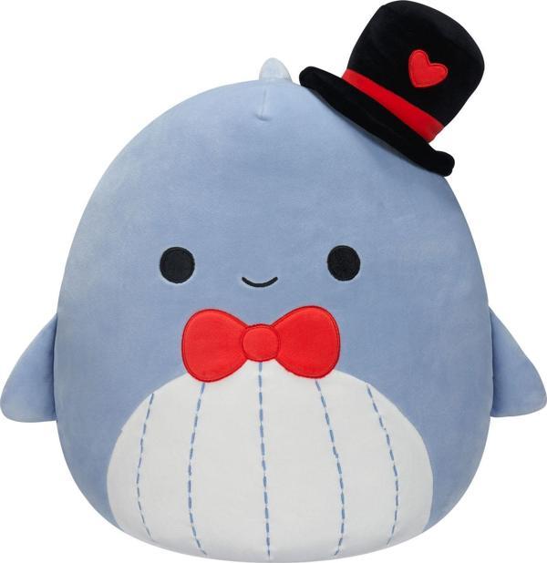 Squishmallows Balina Samir 30 cm SQVA00873 - Image 1